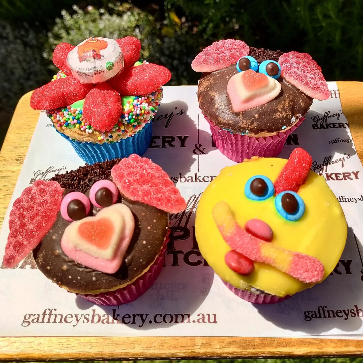 Gaffney's Bakery & Pie Kitchen