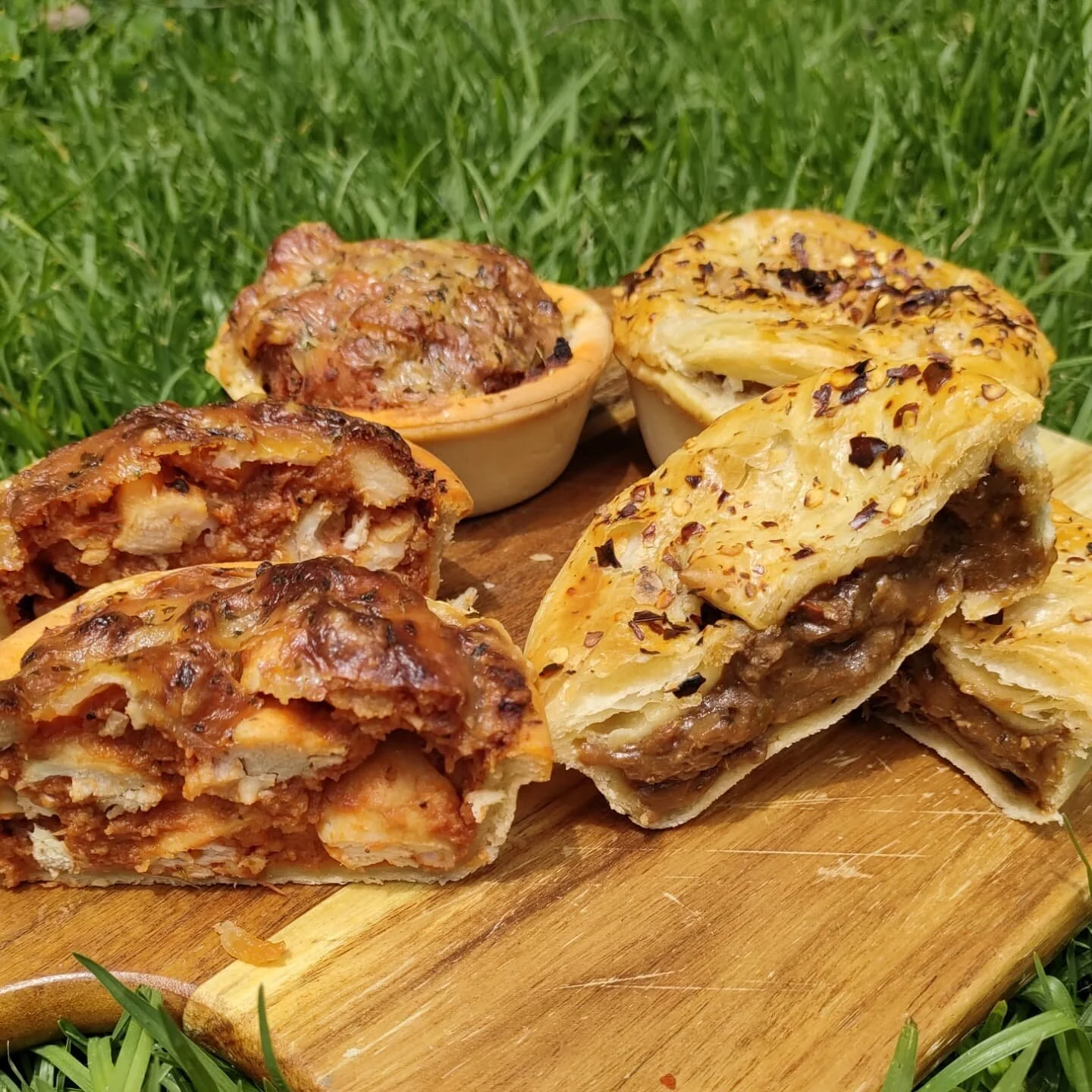 Gaffney's Bakery & Pie Kitchen