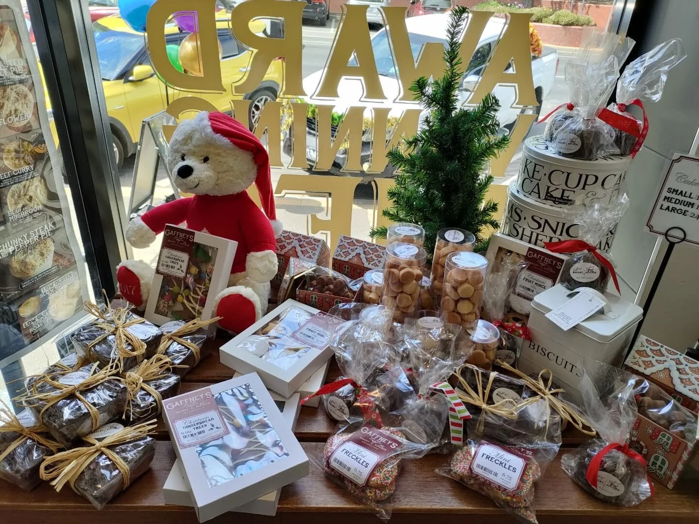 Gaffney's Bakery & Pie Kitchen