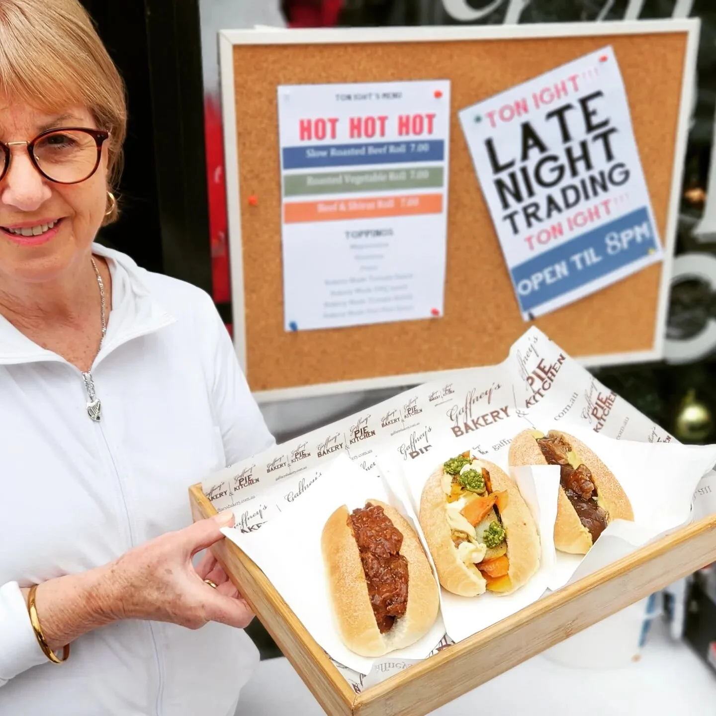 Gaffney's Bakery & Pie Kitchen