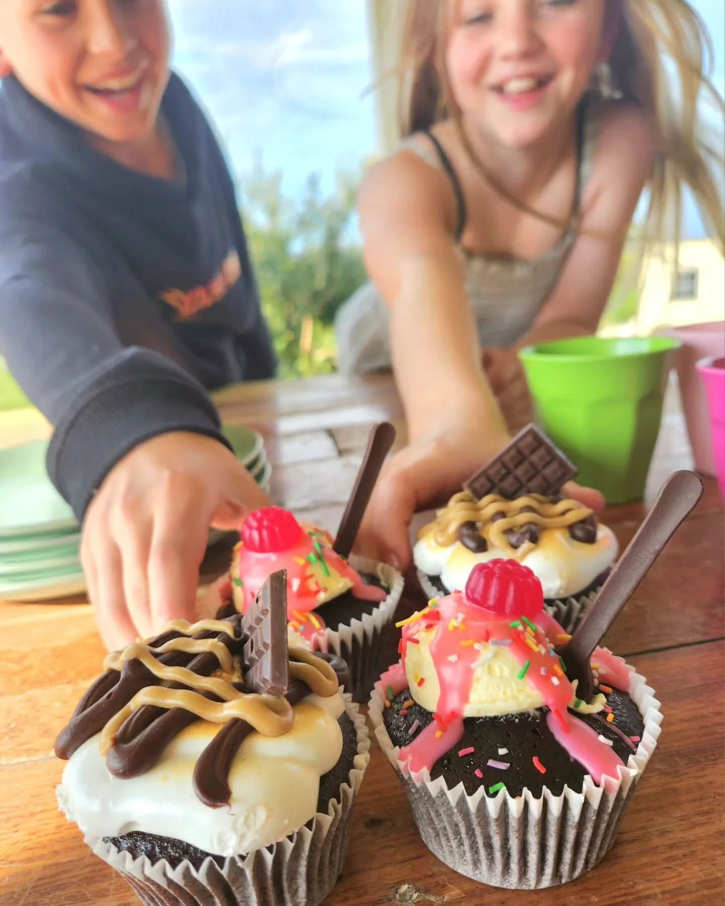 Gaffney's Bakery & Pie Kitchen