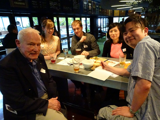 WSA Wrap-up November-December 2014