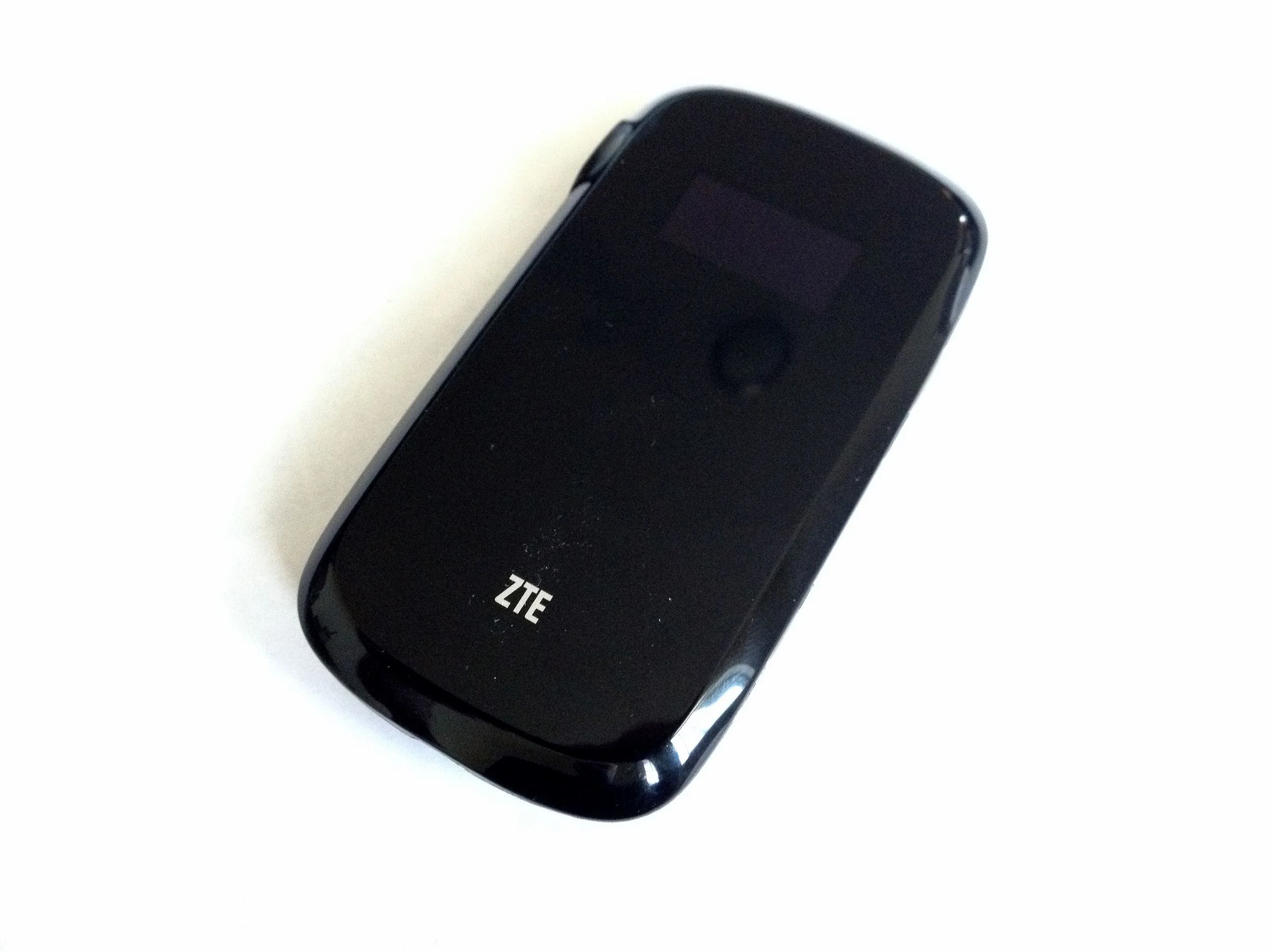 Roam Mobility Liberty Hotspot