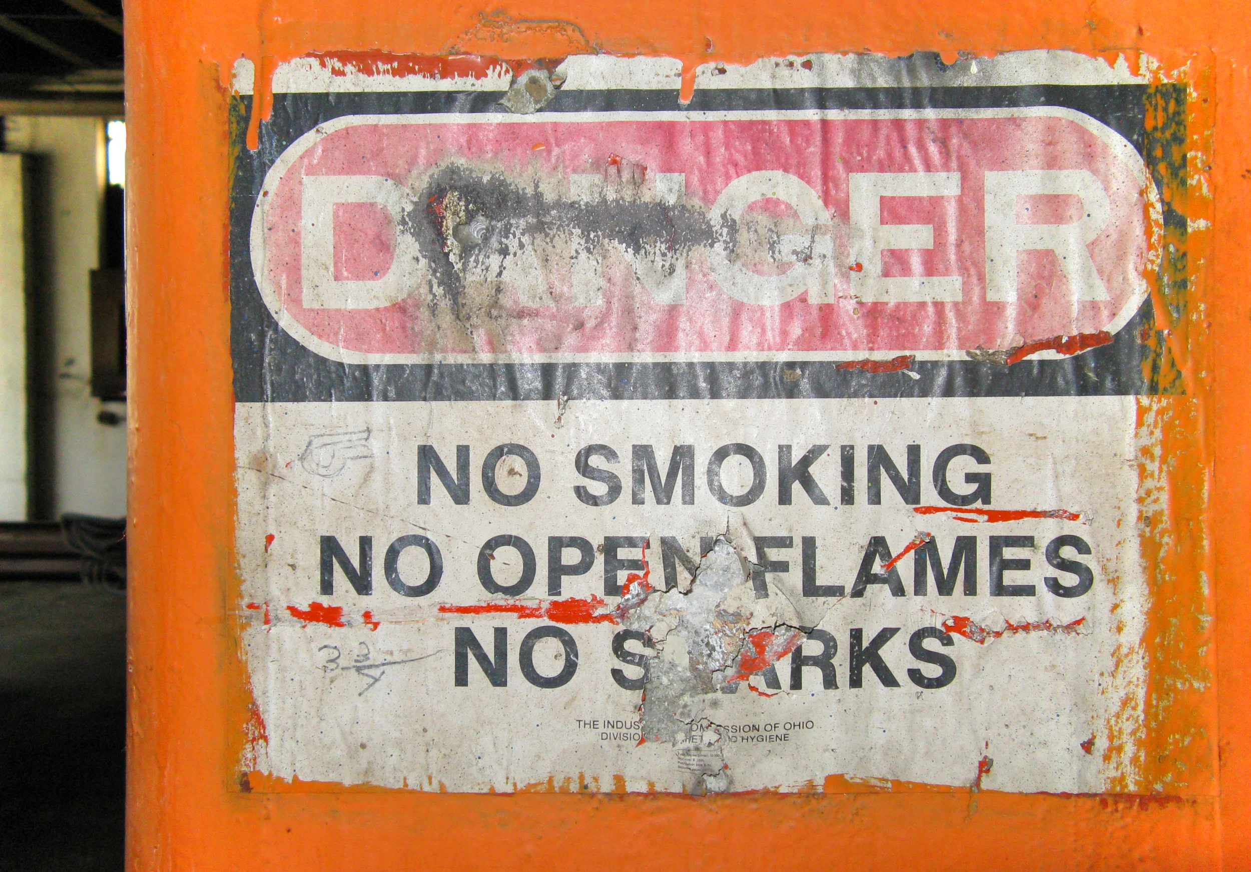 Image by Chris Davis under Creative Commons License