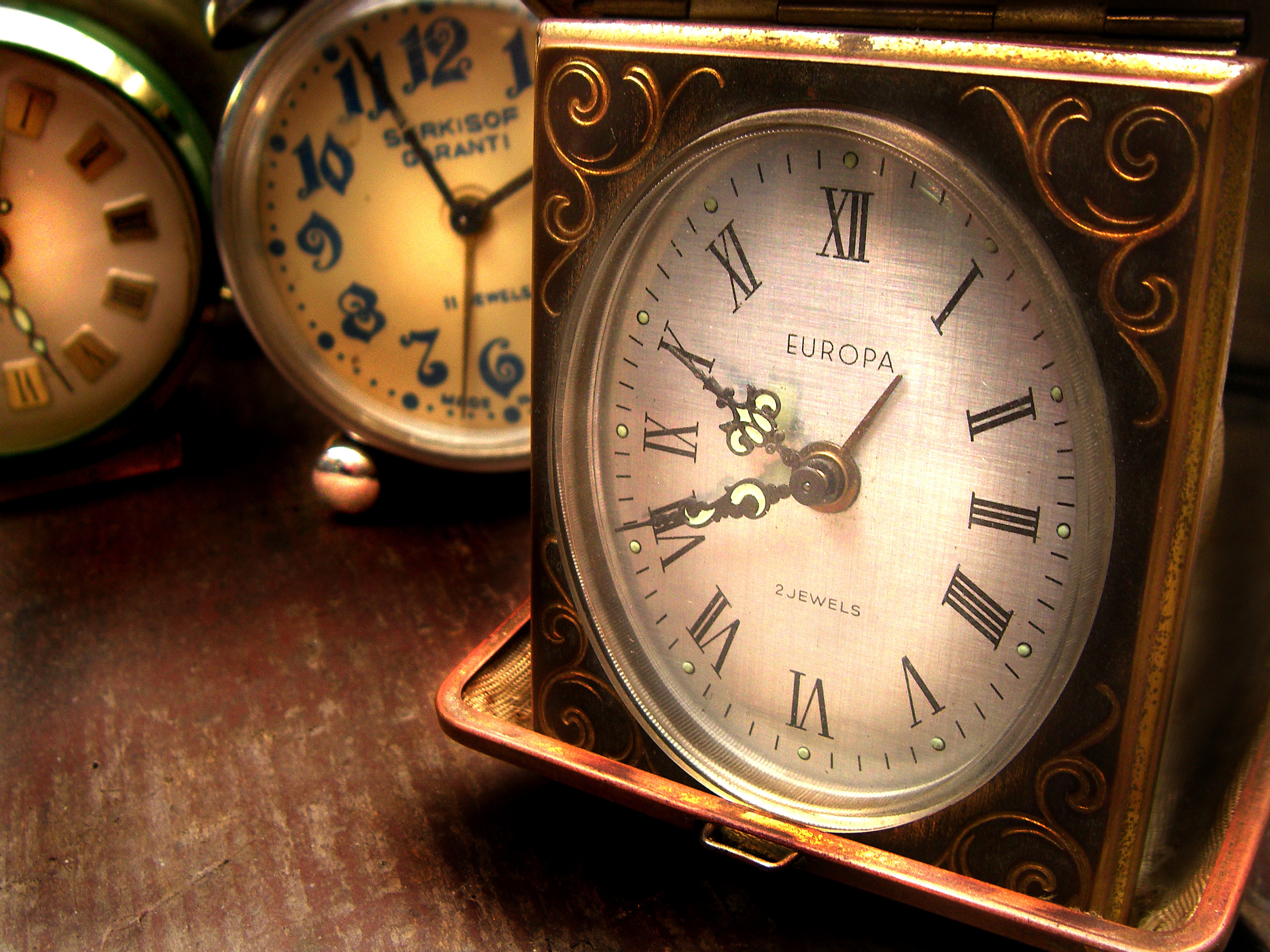 Image by becosky used under Creative Commons License