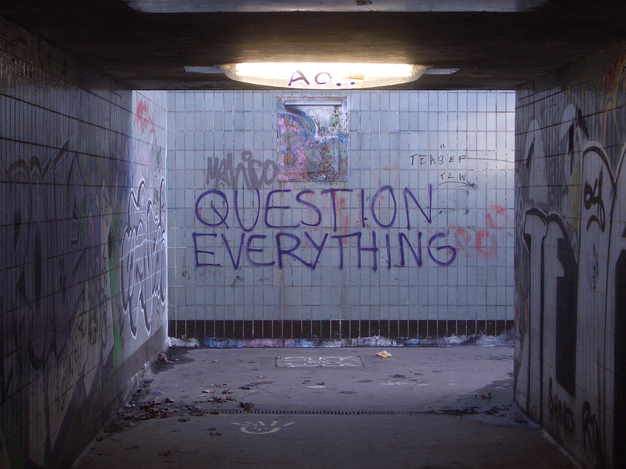 Image by Duncan Hull used under Creative Commons License