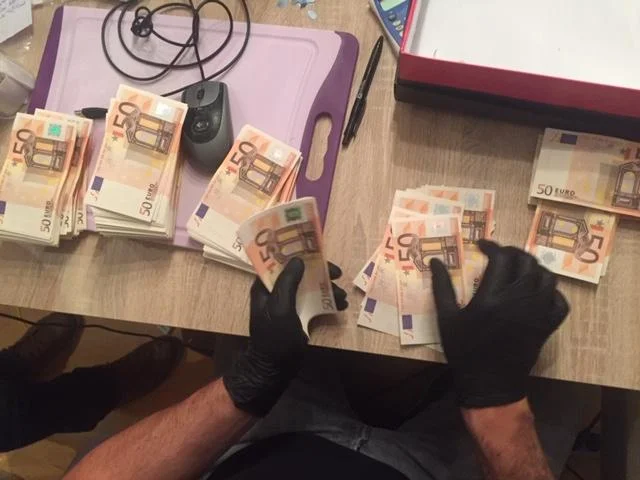 Image courtesy of Europol