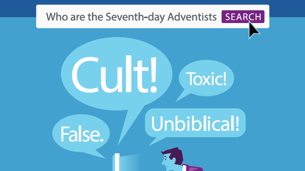 White Estate Launches Partnership with Center for Online Evangelism to fight misinformation