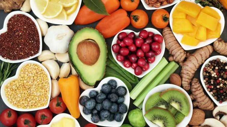 7 foods to improve arthritis symptoms
