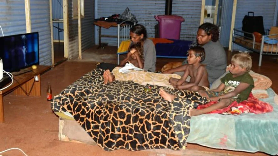 Adventist Radio Station to Reach the Most Remote Locations in Australia