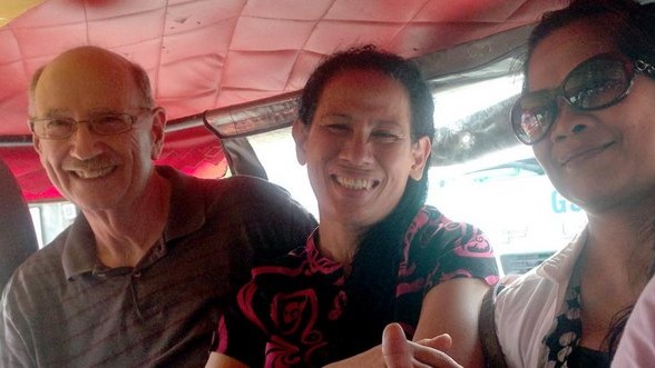 'Great Controversy’ transforms Filipino family