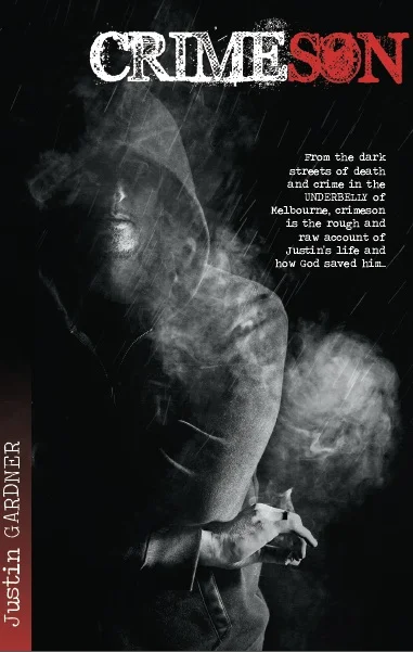 2011: A sub-edit/rewrite of autobiography 'CrimeSon', published in 2012