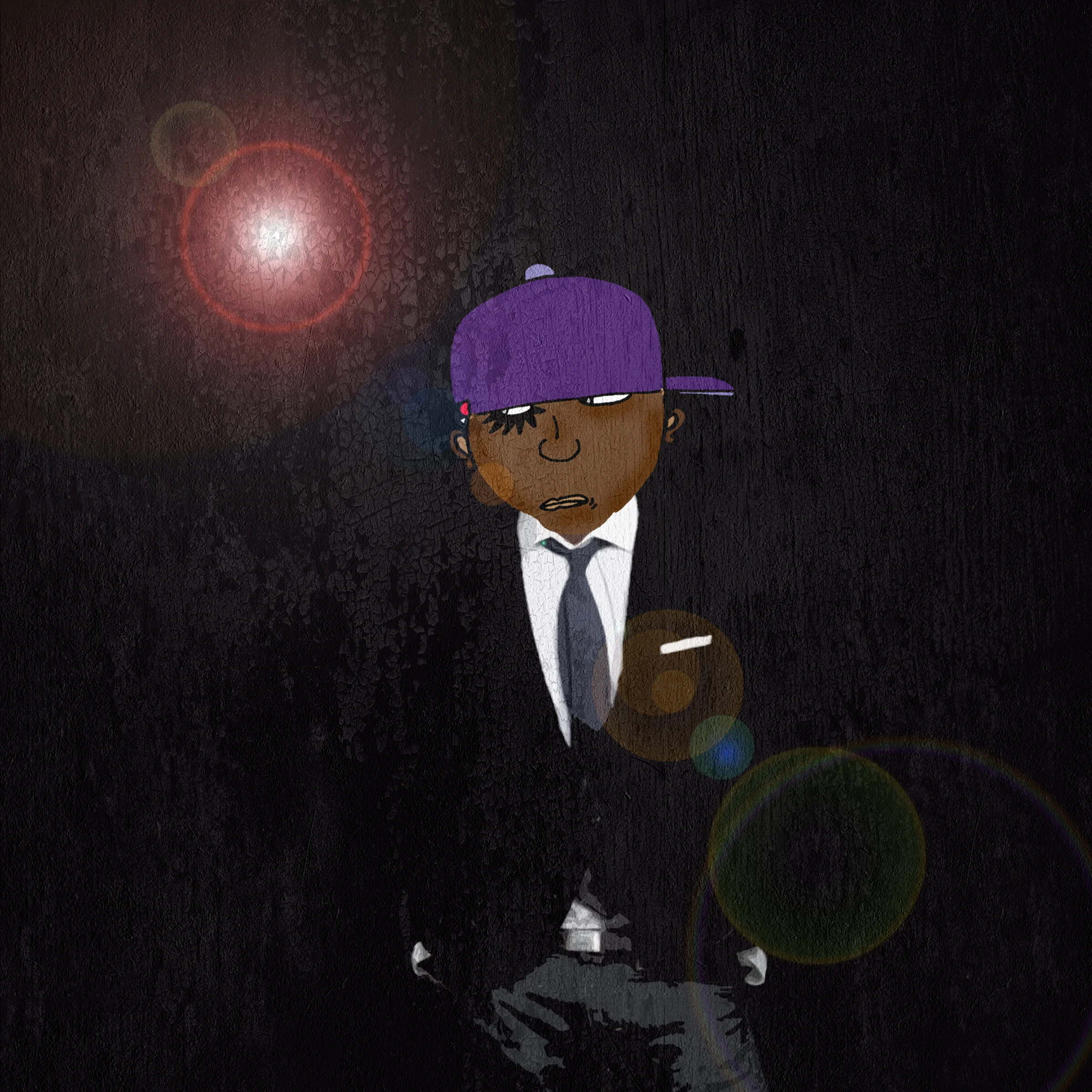 BlackDroog - BlackJacketFLARE.jpg