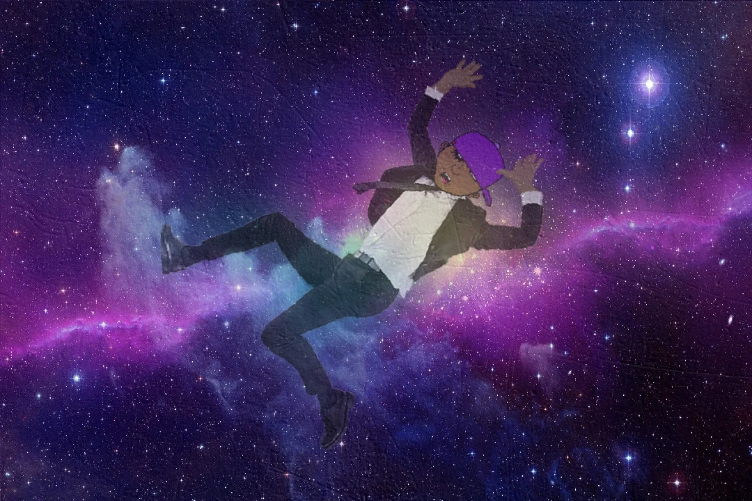 Lost in Space