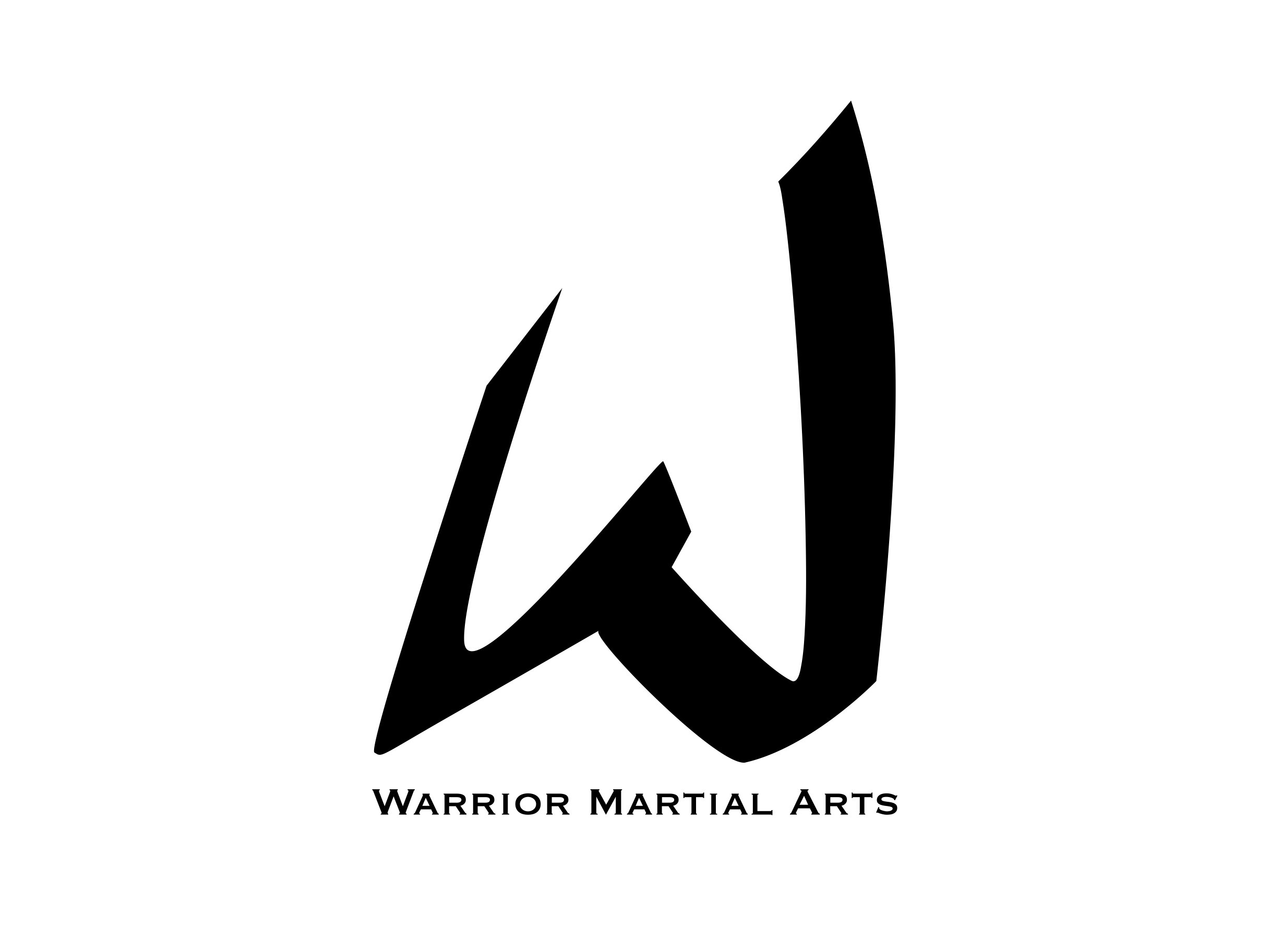Warrior Martial Arts