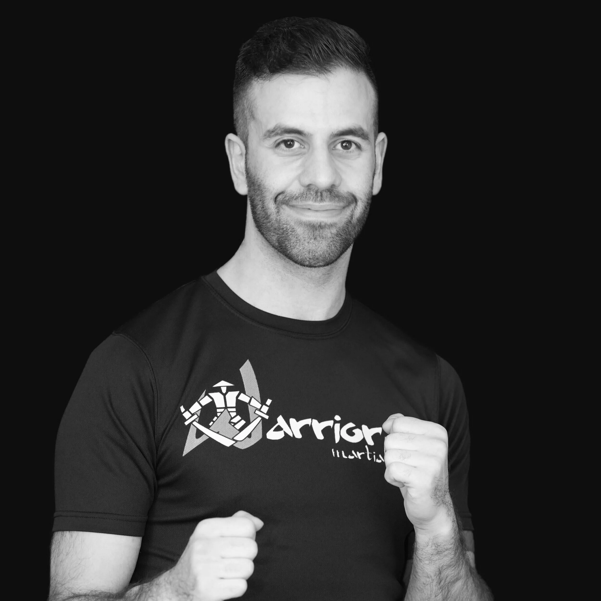 Warrior Martial Arts