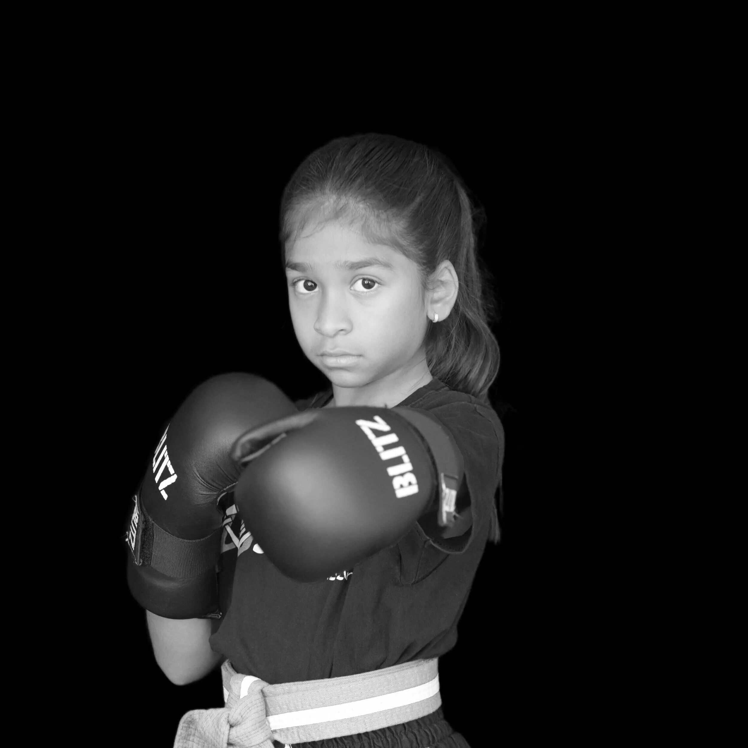 Warrior Martial Arts