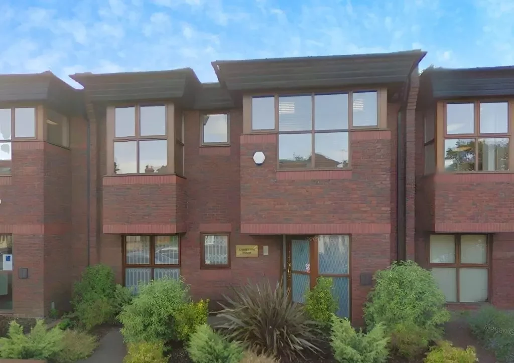 Chandlers House Front .webp