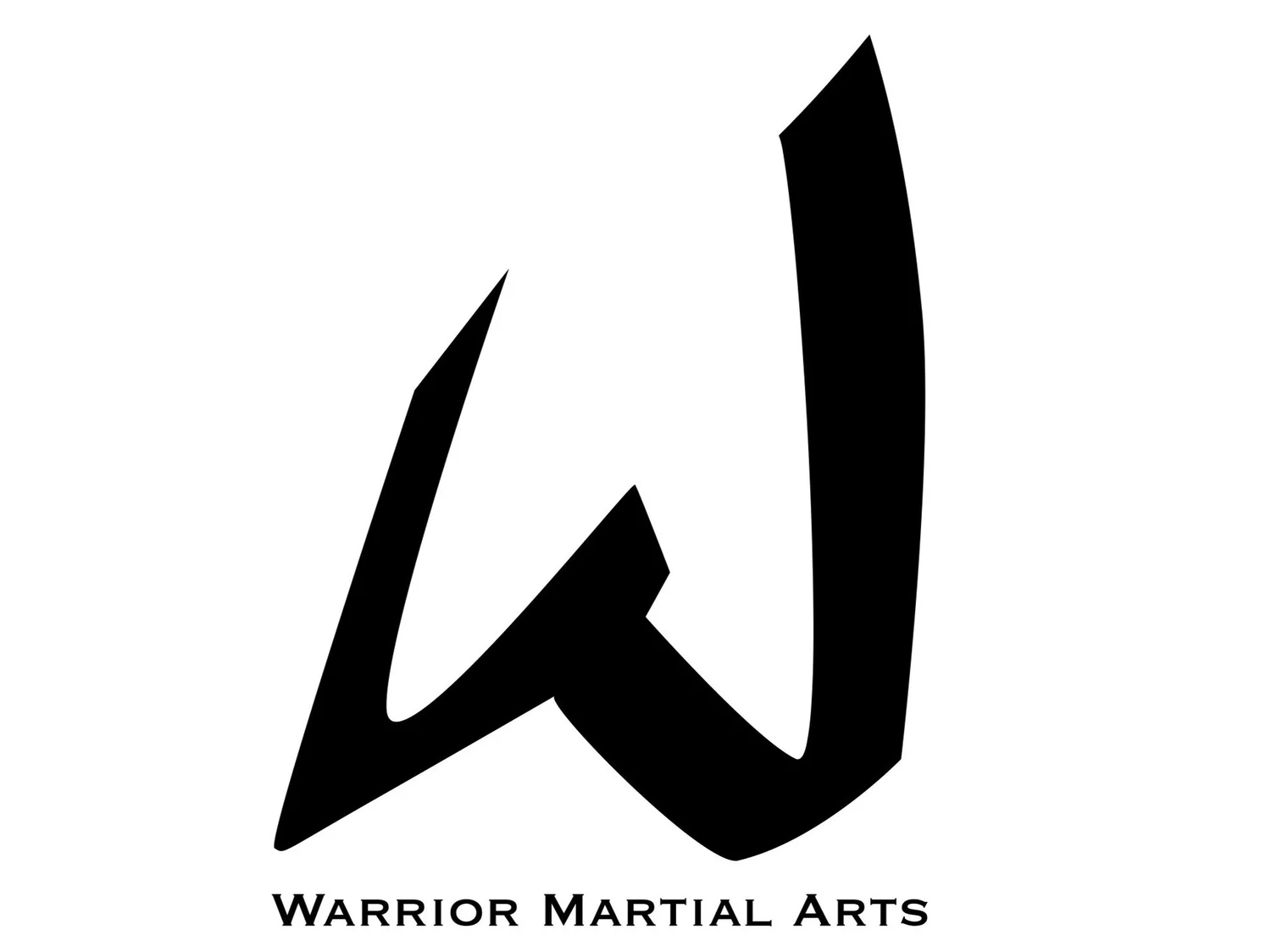 Warrior Martial Arts