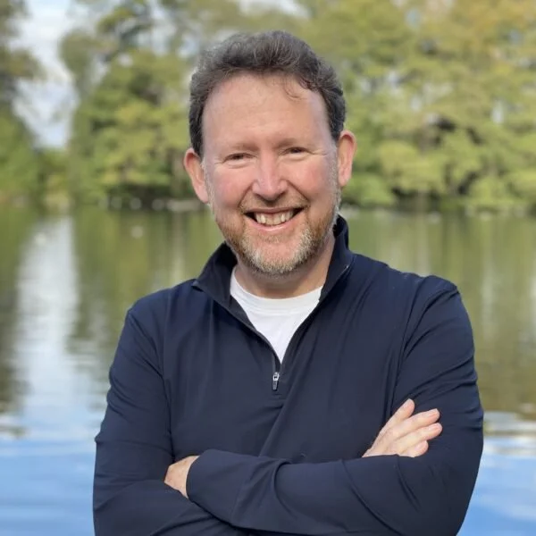 Jonathan Conrathe