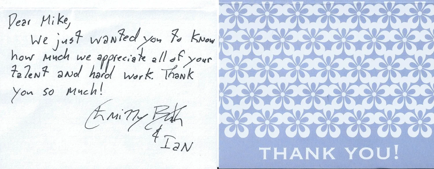 EB & Ian