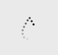Nice move with the loading animation