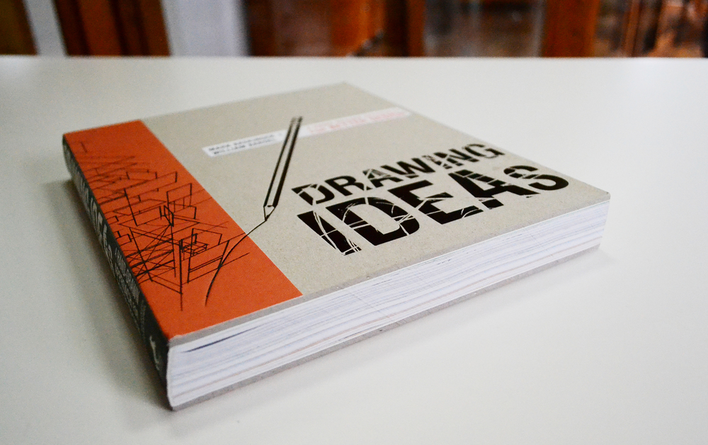 Drawing Ideas Book P Review Pixels Dots And Points Of View