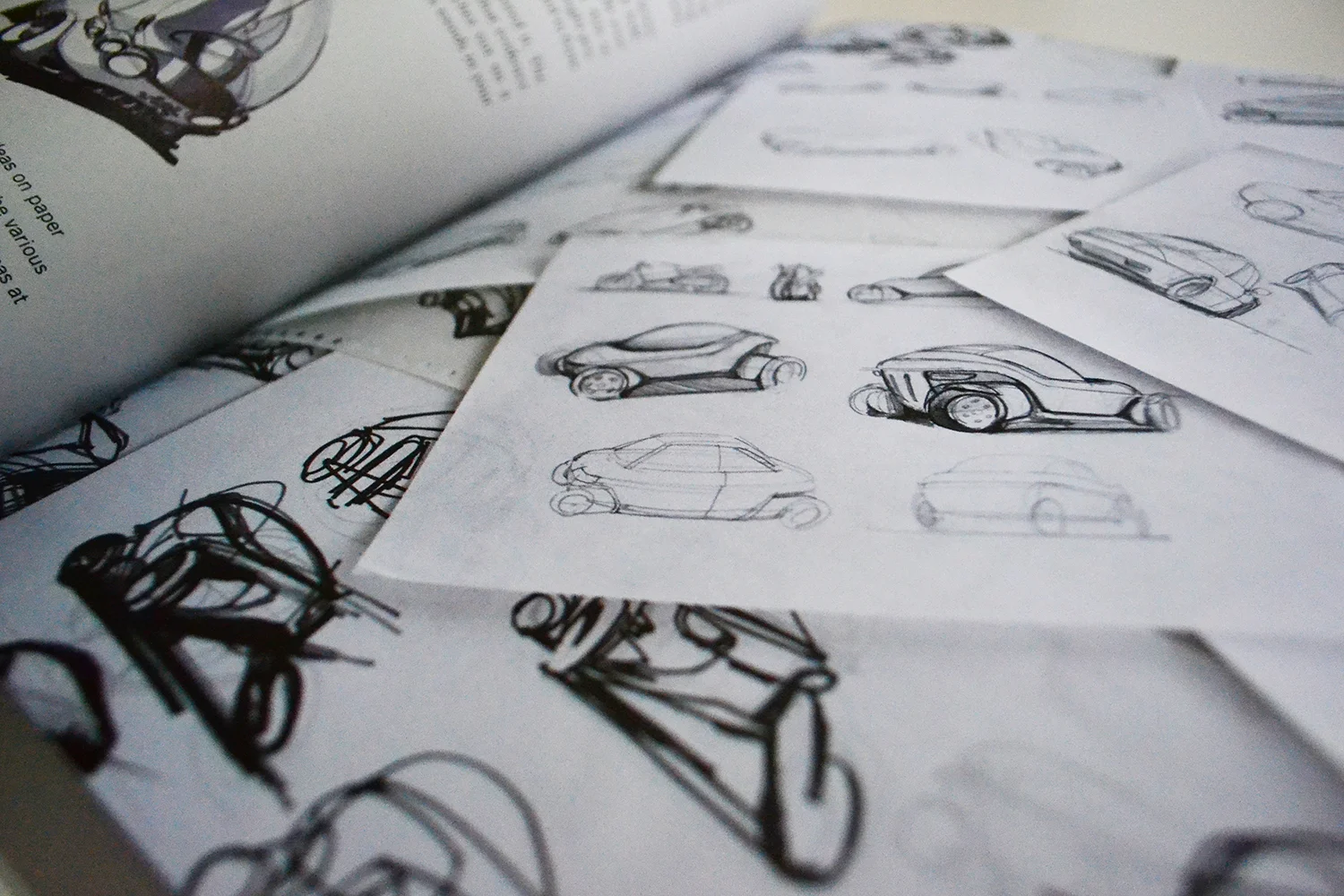  Drawing Ideas Book P review Pixels dots and points of 