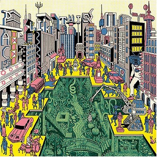 Architecture In Helsinki - Places like This