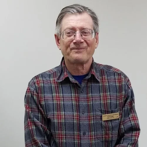 Davis Koier | President Davis is a long time Morrisville resident. He is a member of Rotary and serves on the steering committee of the Lamoille Valley Regional Chamber of Commerce’s ‘Leadership Lamoille’ training program. Davis recently retired from his position as the Human Resource Manager at Manufacturing Solutions Inc. He joined the LHP Board in 2010.