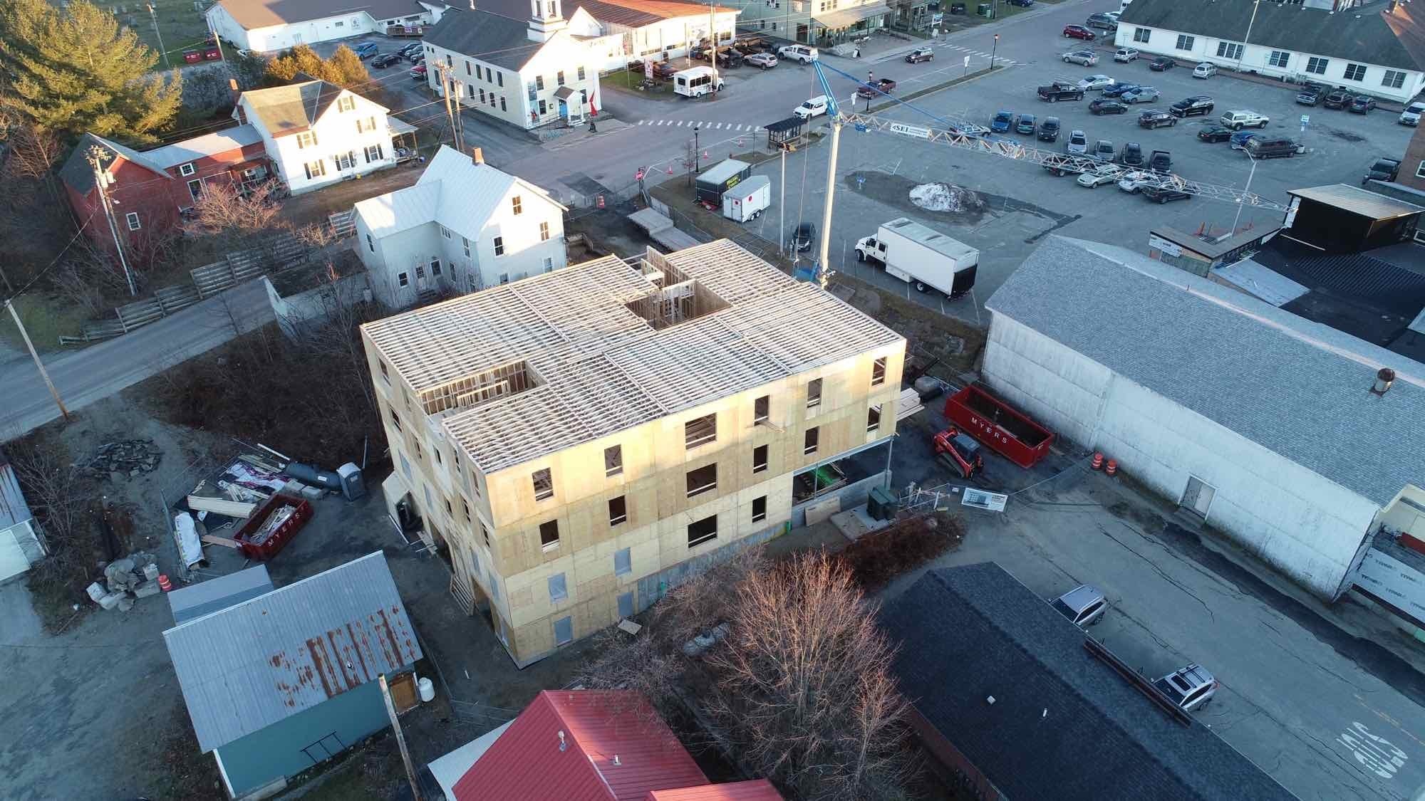 2022 Social & Economic Impact Report