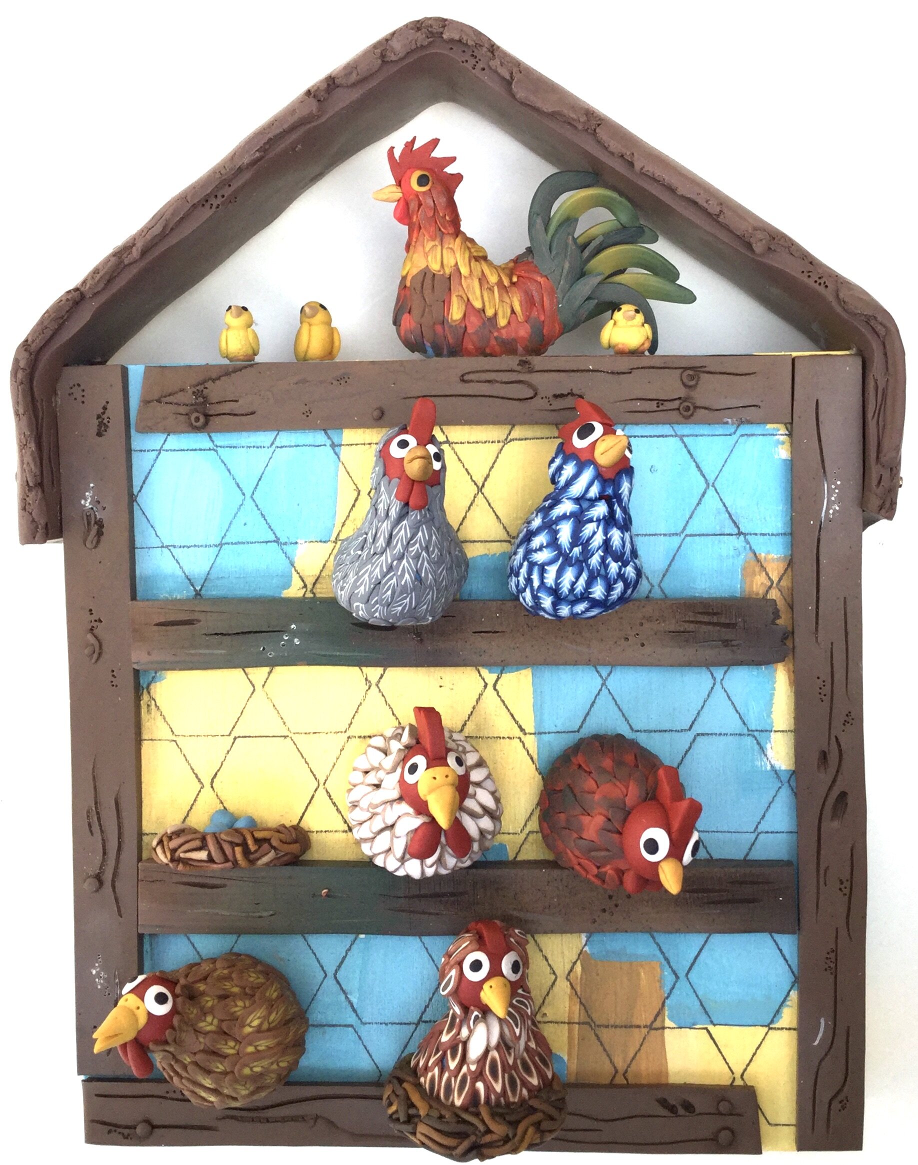 Hen House