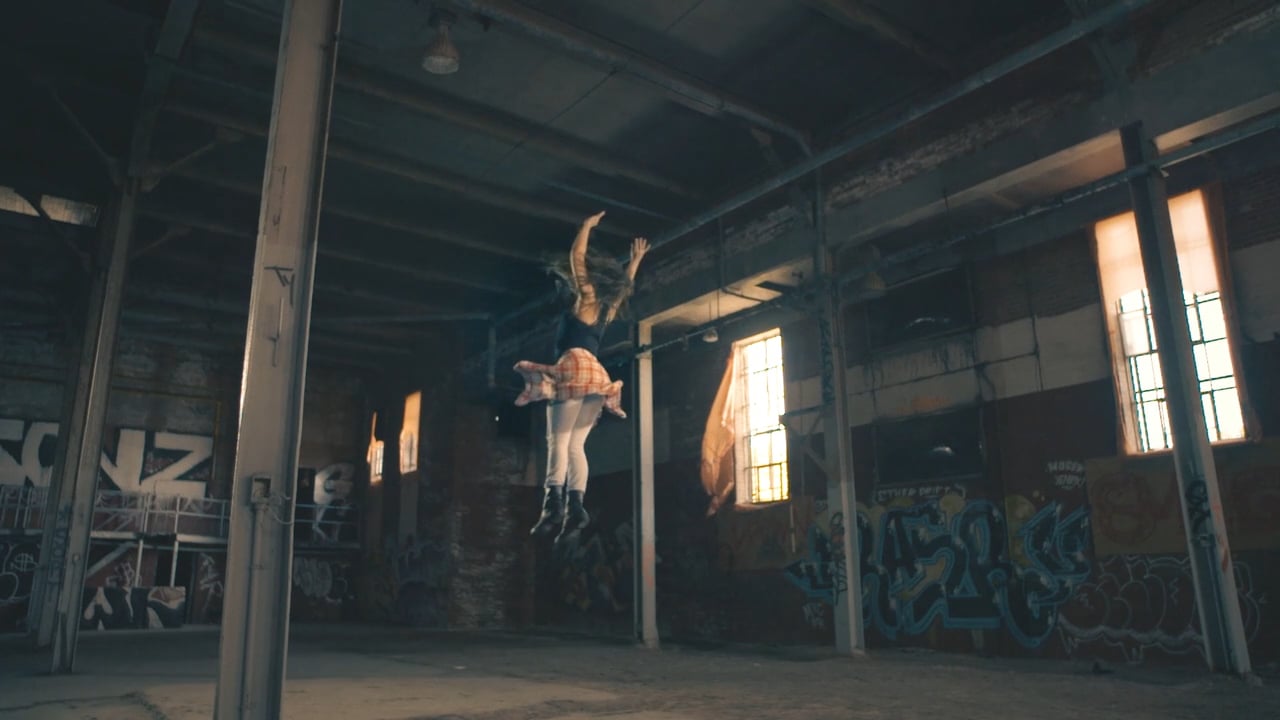 BIT FUNK - OFF THE GROUND