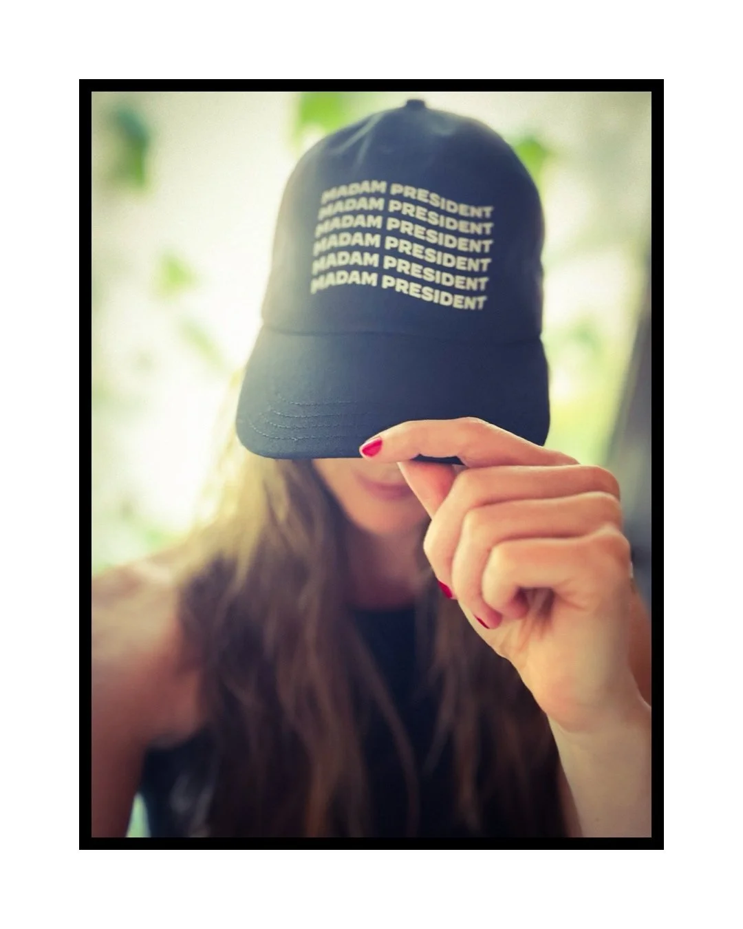 A Political Ecosystem Of Care