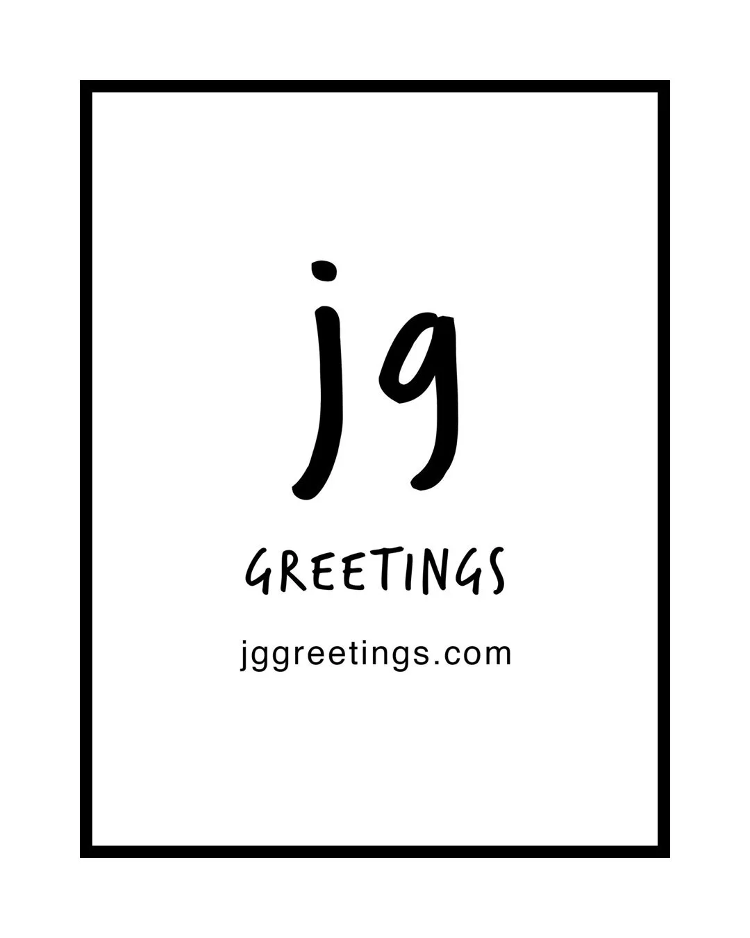 Greetings
