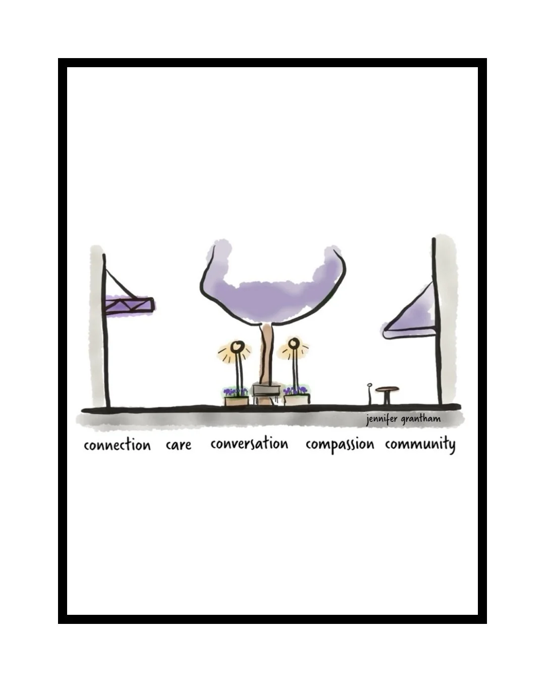 Space To Care