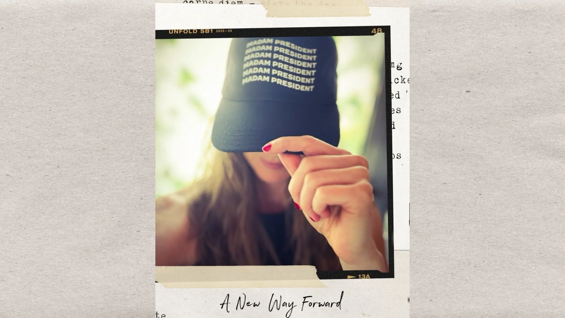 A Political Ecosystem Of Care