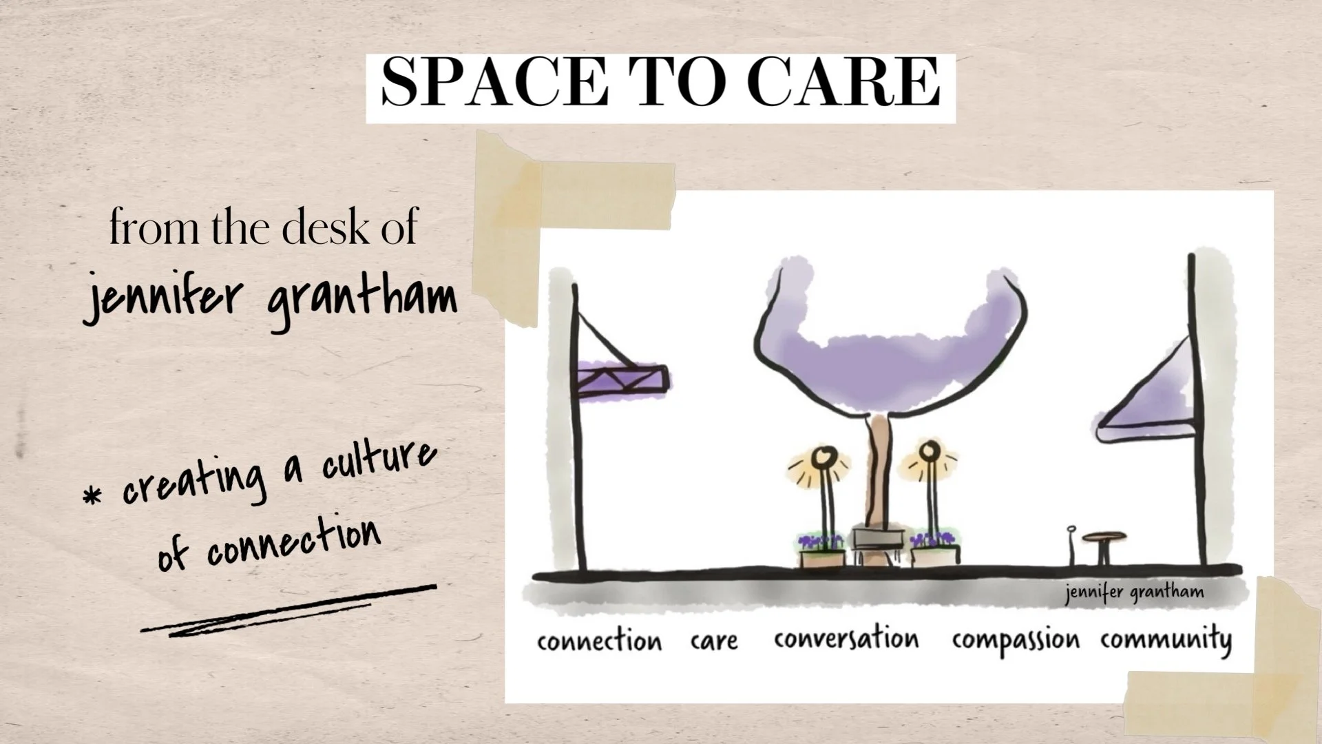Space To Care