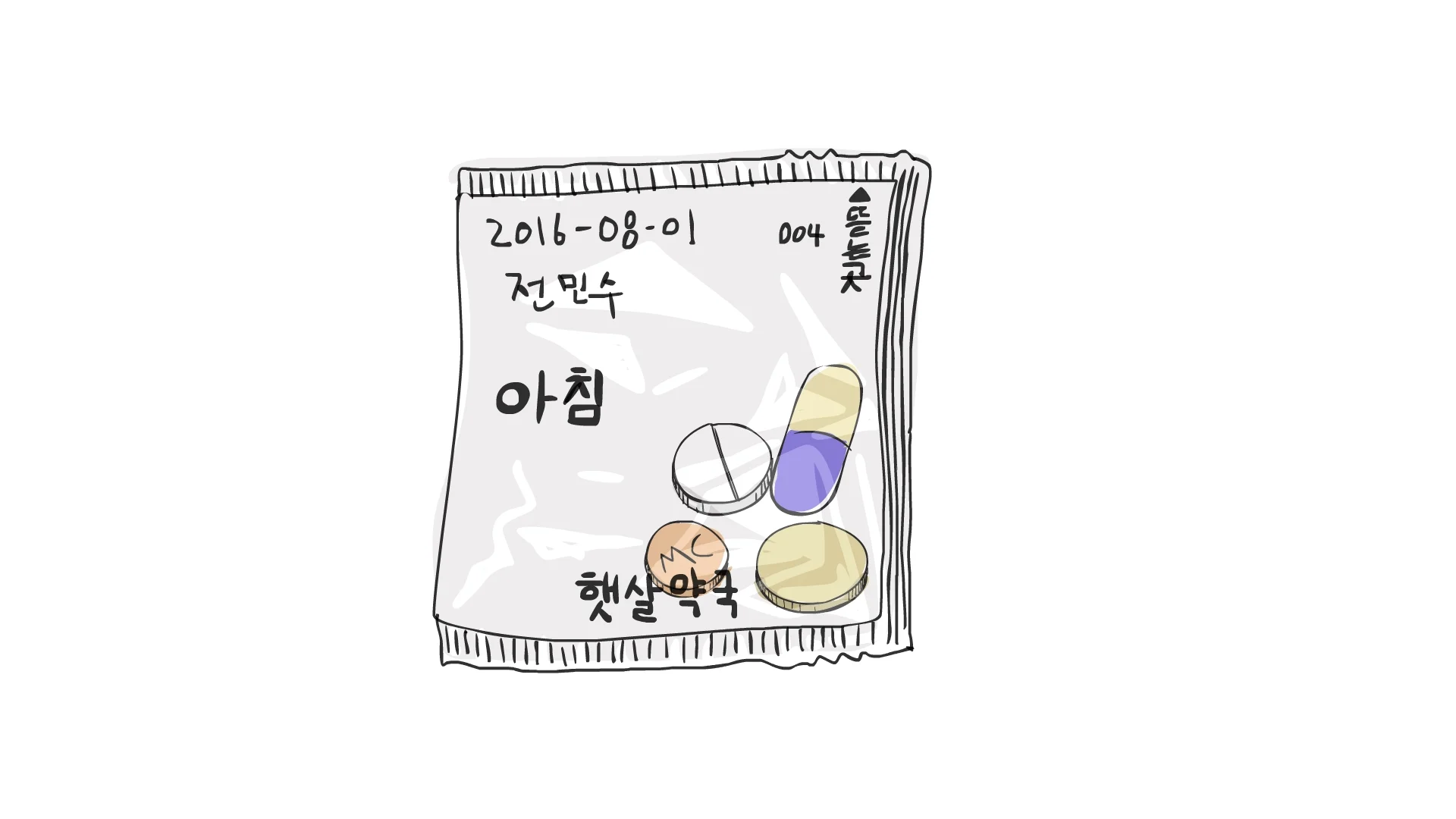 몸이 나약해지니 왠지 준비했던 프로젝트에 대해 확신이 흐려지고 두려워지기까지 한다. 이럴때 보면 사람은 참 나약하다. 금방 좋았다가도 조금만 상처받아도 흐트러지니 말이다. 그러니 우리에게 가끔씩 다가오는 어려운 일들은 어쩜 그냥 감기처럼 스쳐가는 것일지도 모른다. 그것때문에 모든 일들이 잘못된 것 같고, '나'라는 존재가 무의미하다고 느낄수도 있지만... 괜찮다. 그냥 감기다 몇일 푹 쉬면 다시 잊어버릴 일들이다. 