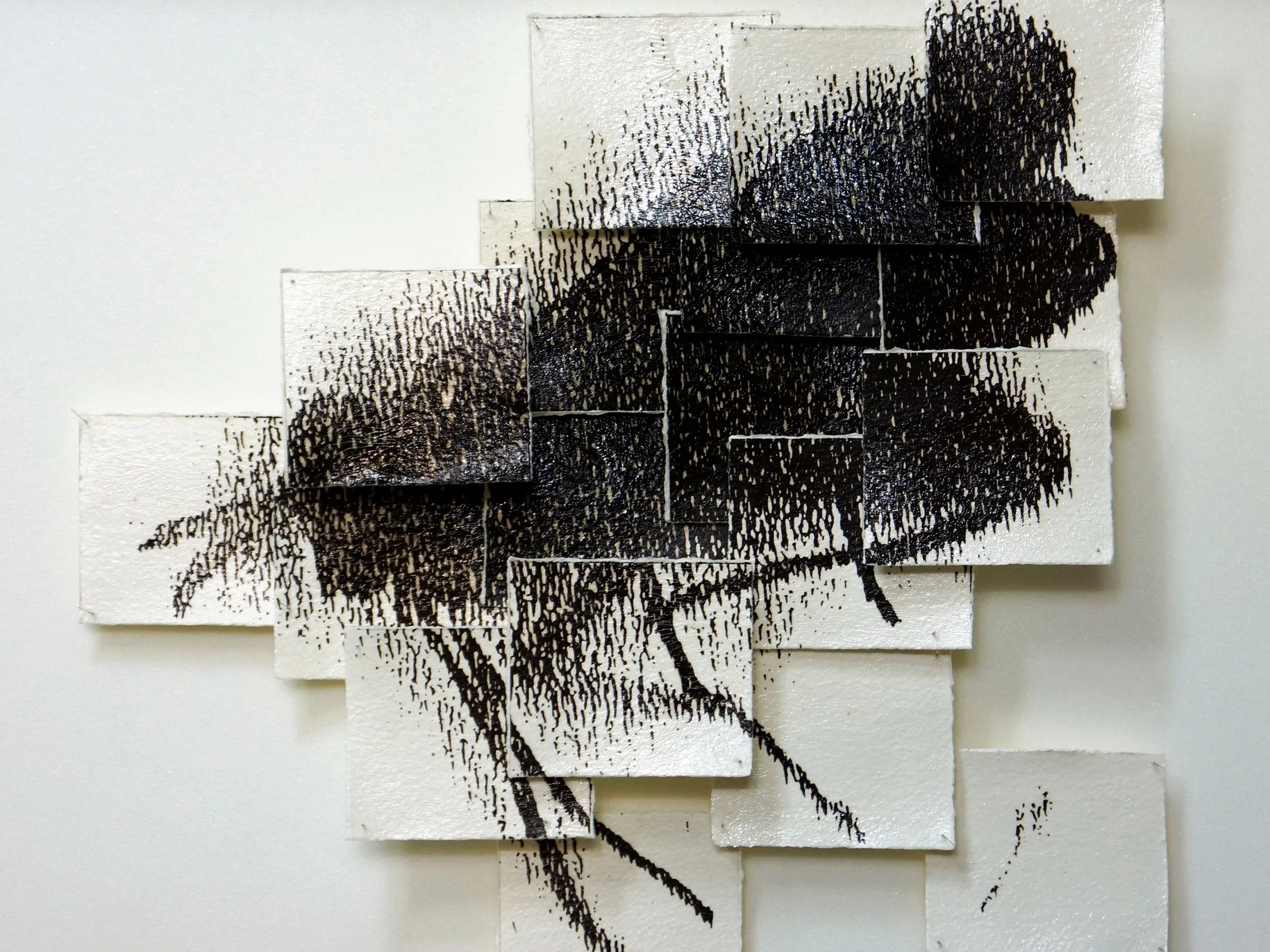 不可抗力 11-001 (500x420x70mm)