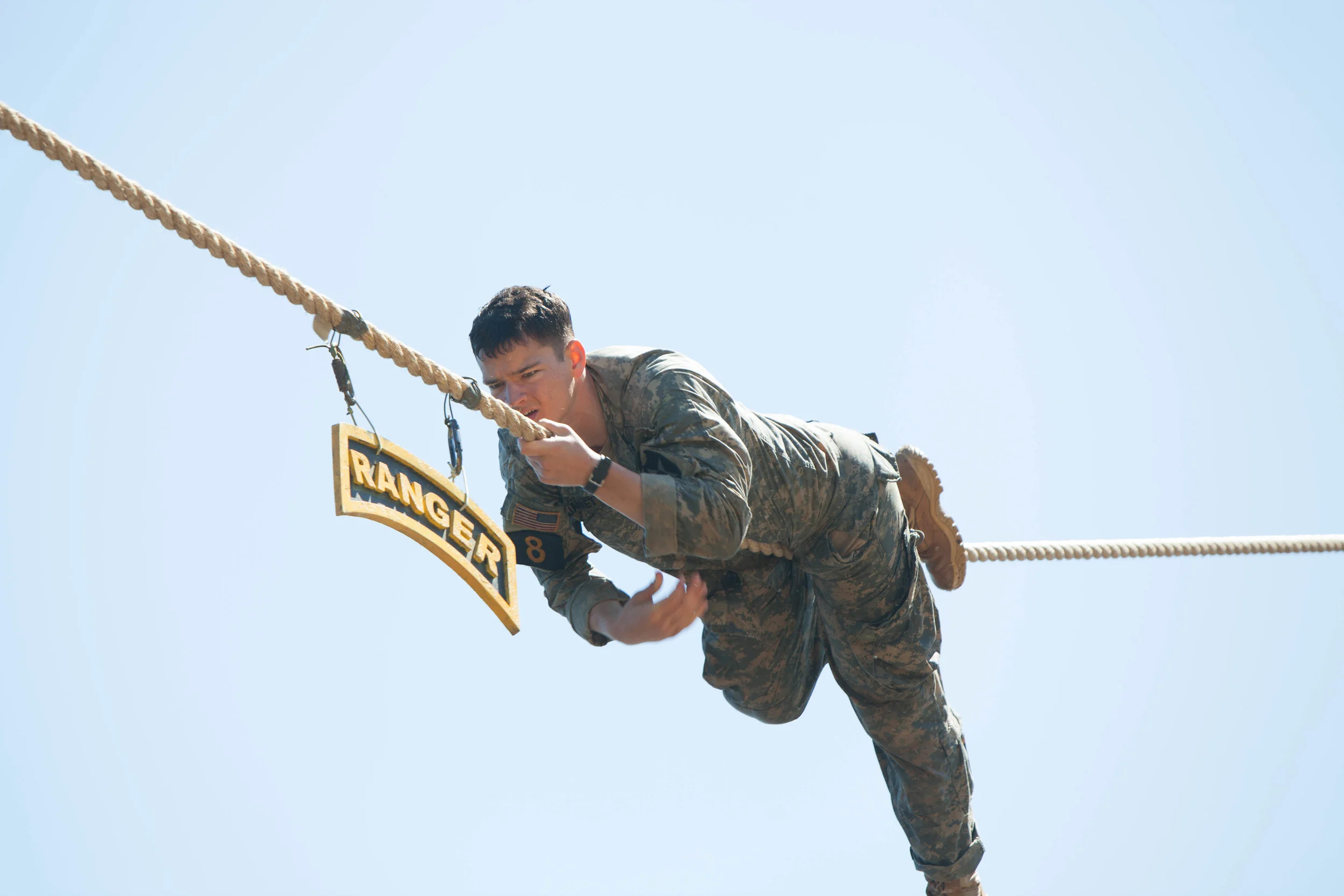 Best Ranger Packing List — Best Ranger Competition