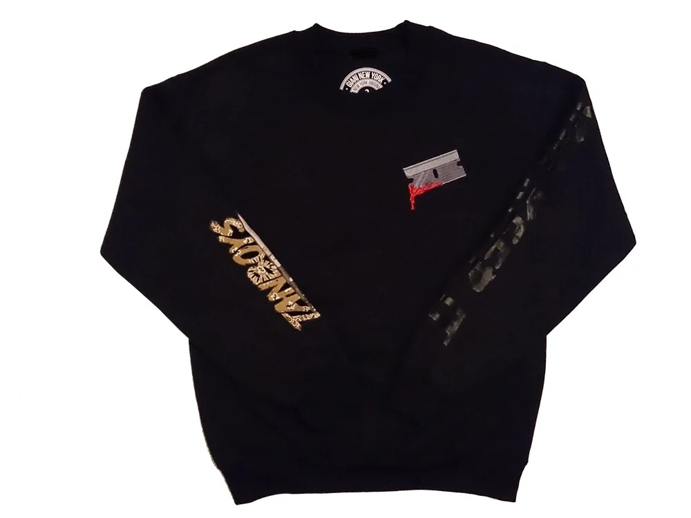GIANI NYC x TanBoys