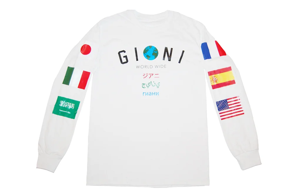 Silkscreen
