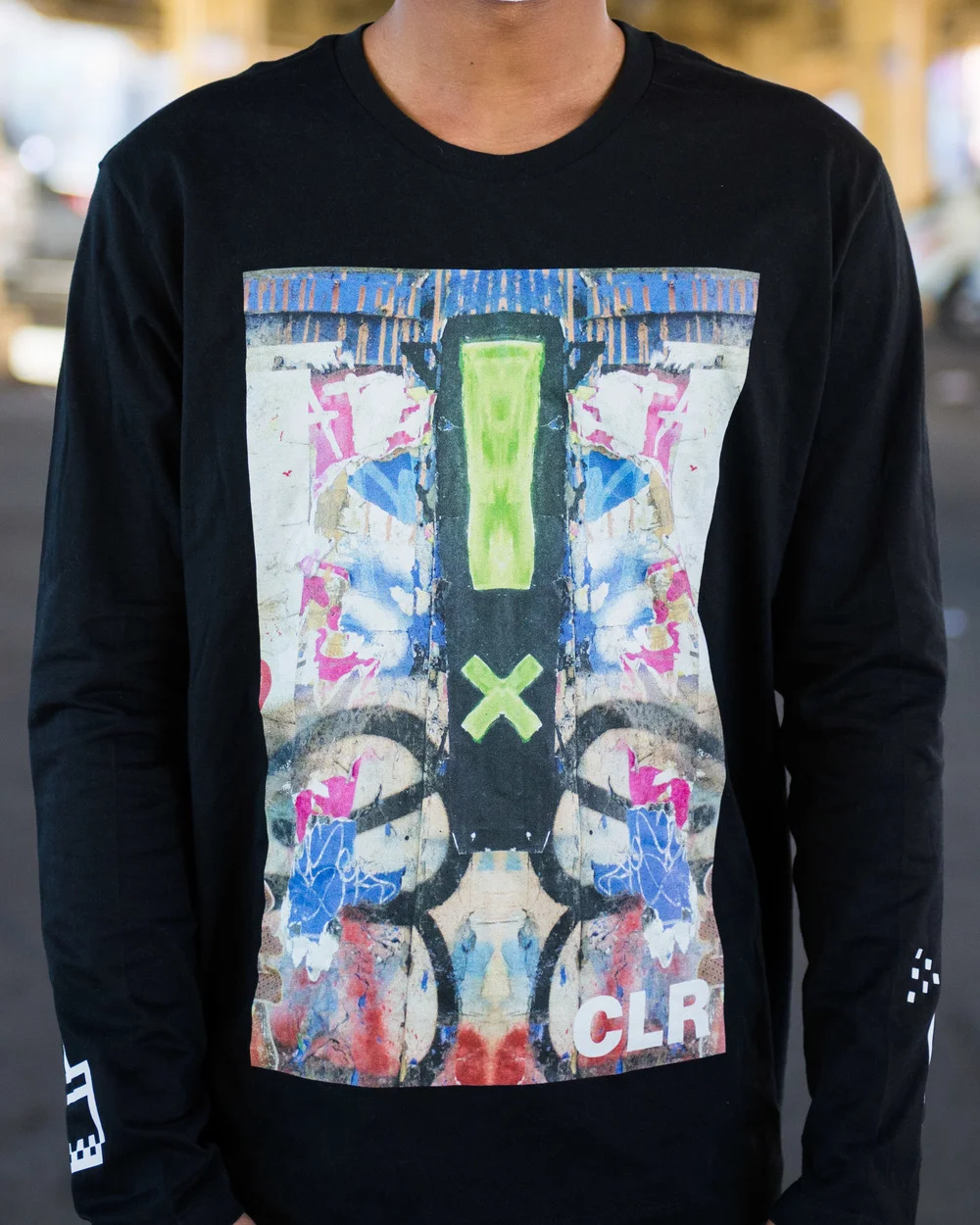 Direct to Garment Printing