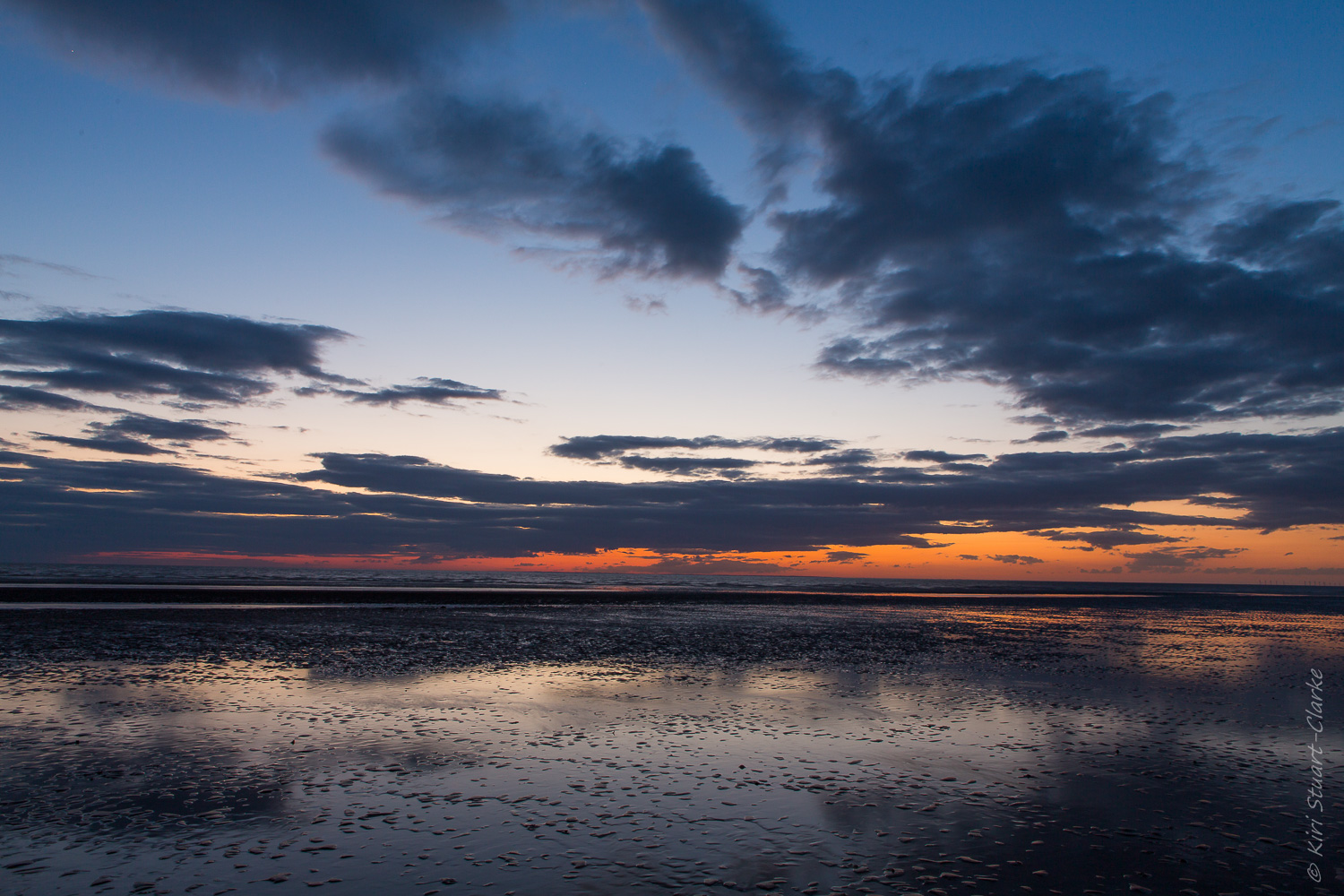 Afterglow