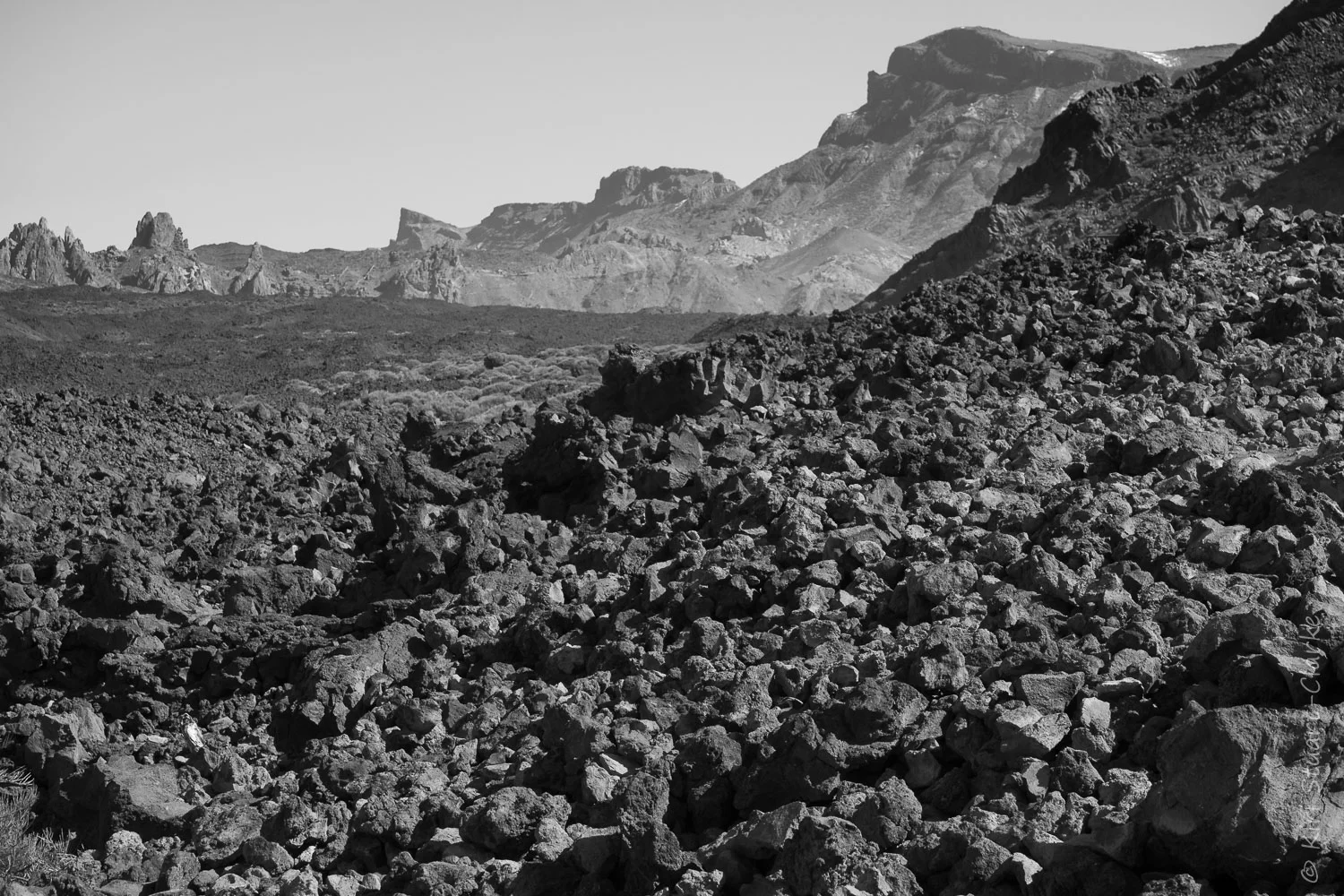 Barren Lands