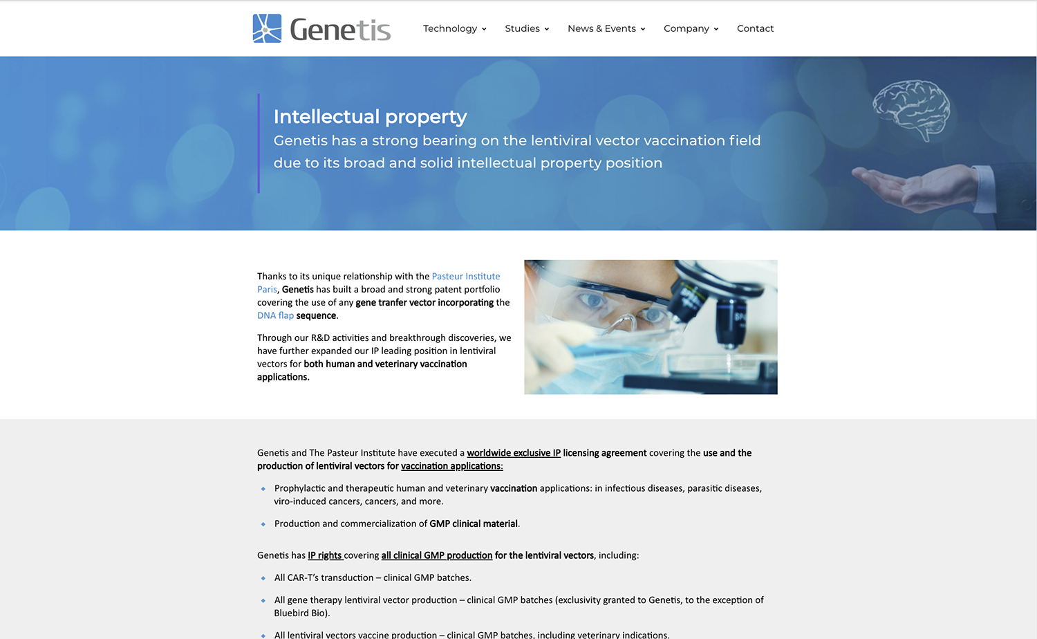 genetis website.png