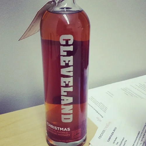 Cleveland Whiskey