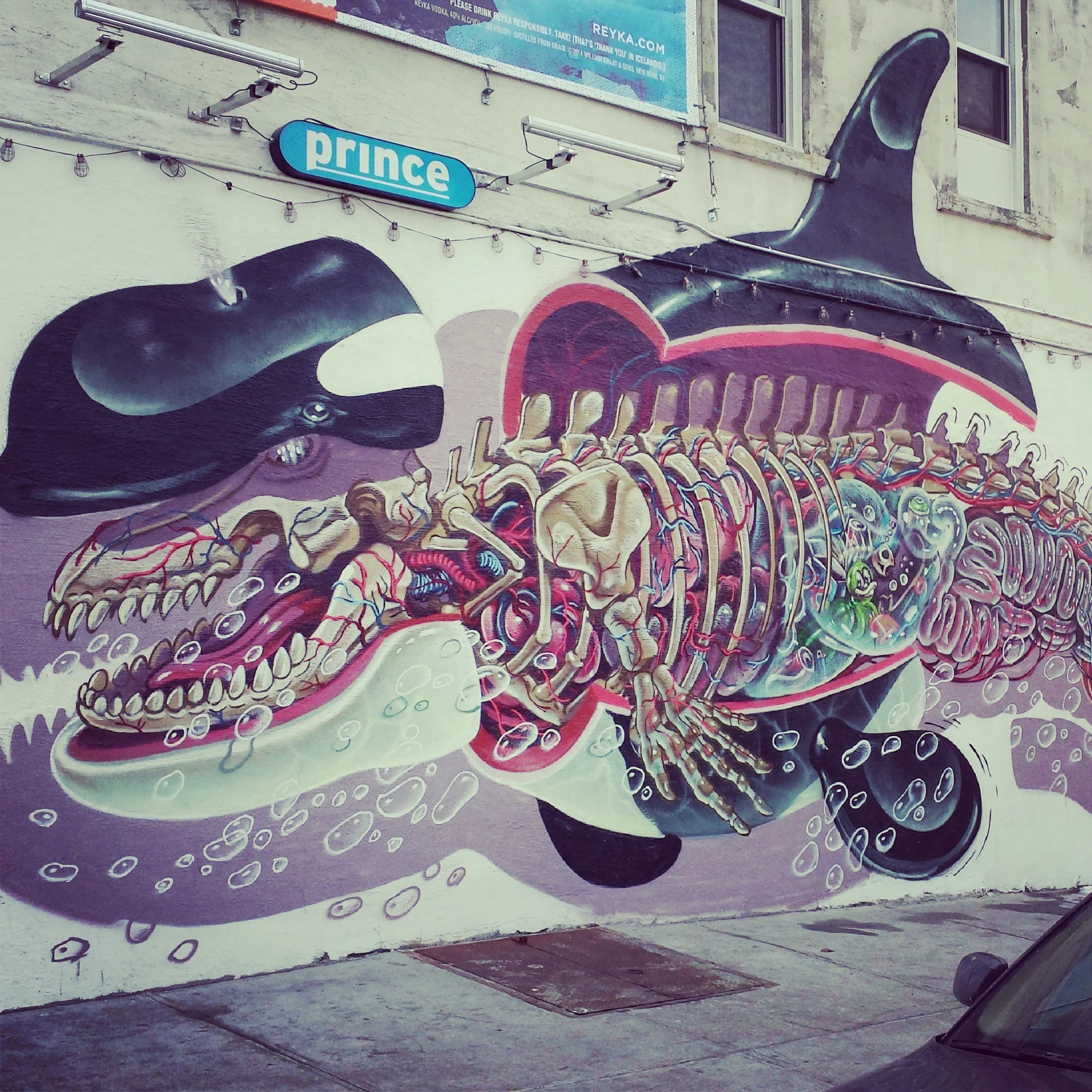 Great Brooklyn Street Art