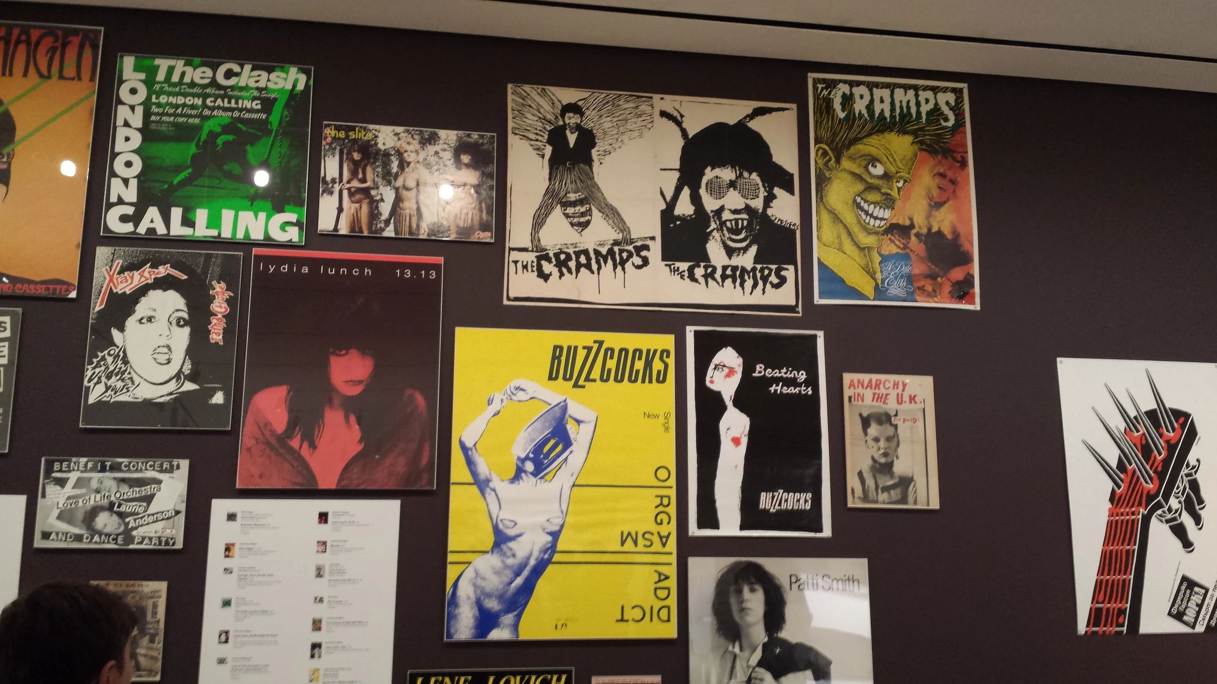 Great Poster Art